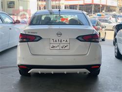 نيسان صني